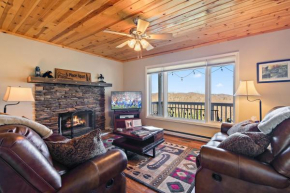 A Place Apart Blowing Rock